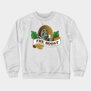 The Roost Crewneck Sweatshirt